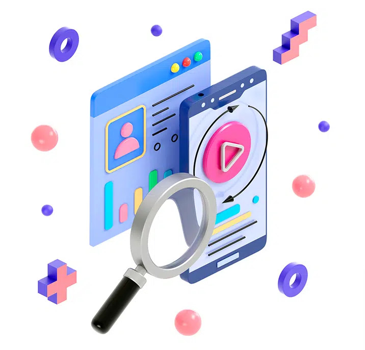 Un bon design pour votre site internet