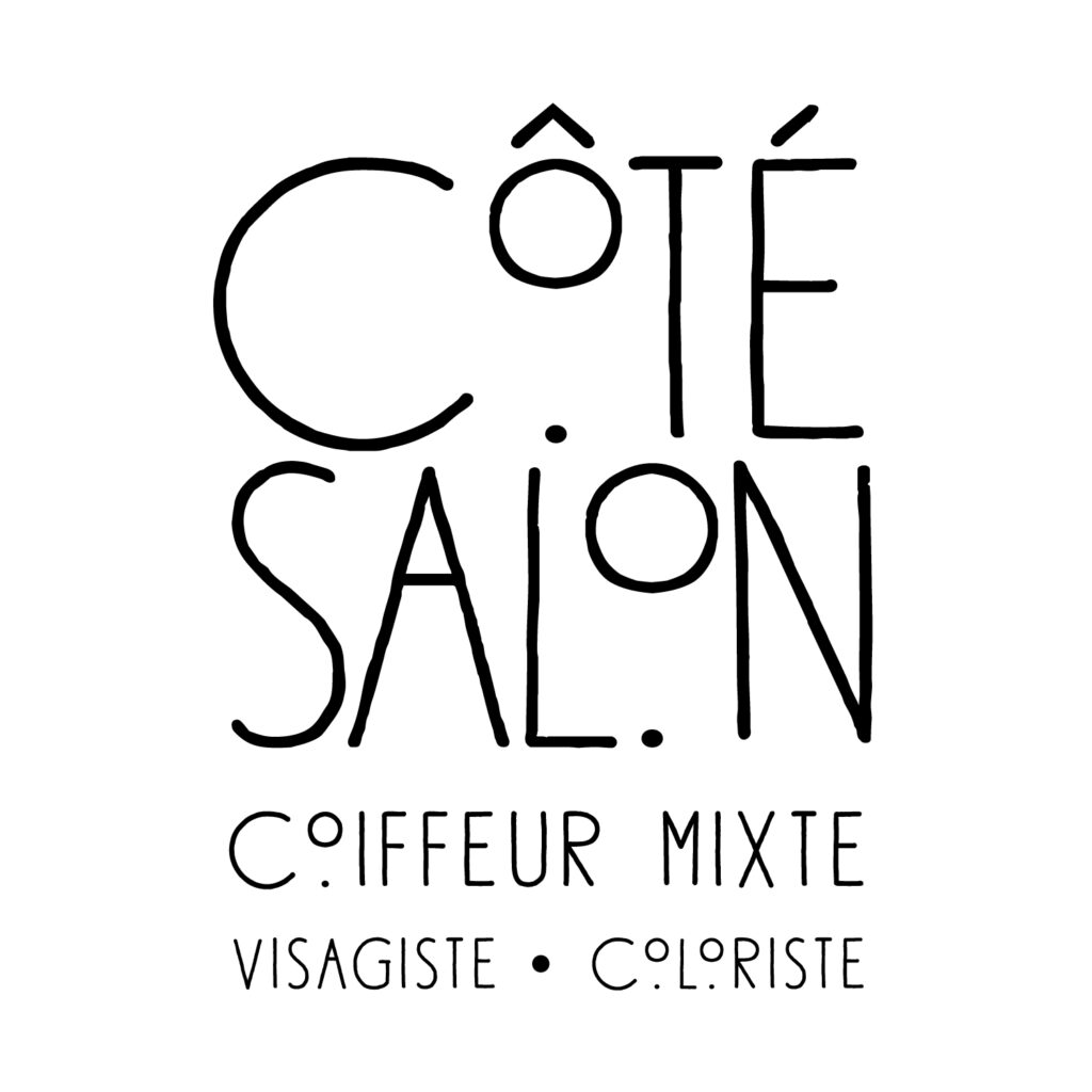 logo Côté Salon