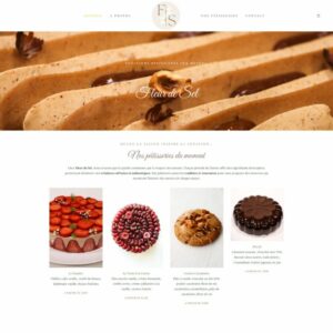 Fleur de sel