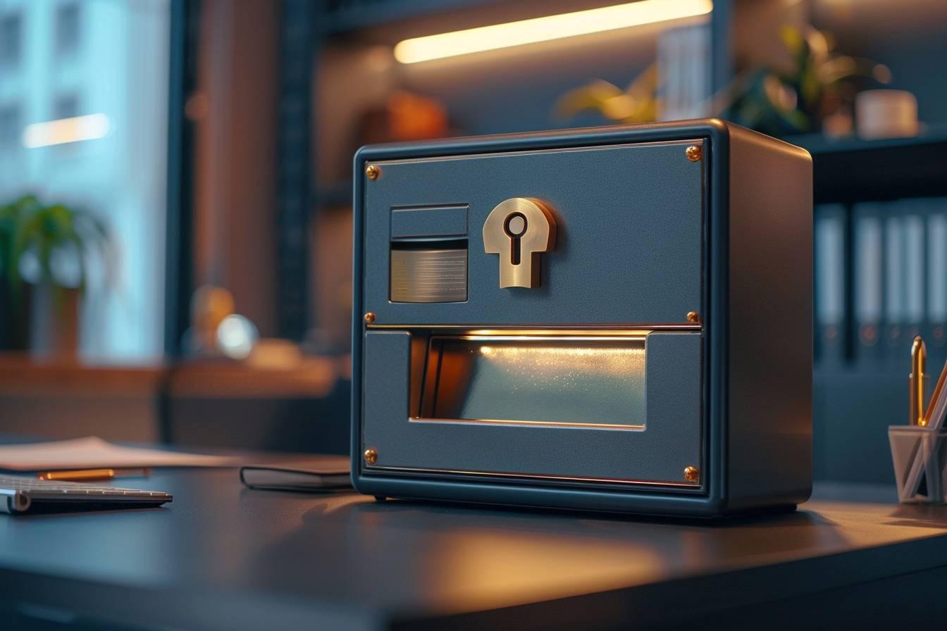 Nombre maximum de comptes email par domaine pour le cold emailing : limites et bonnes pratiques